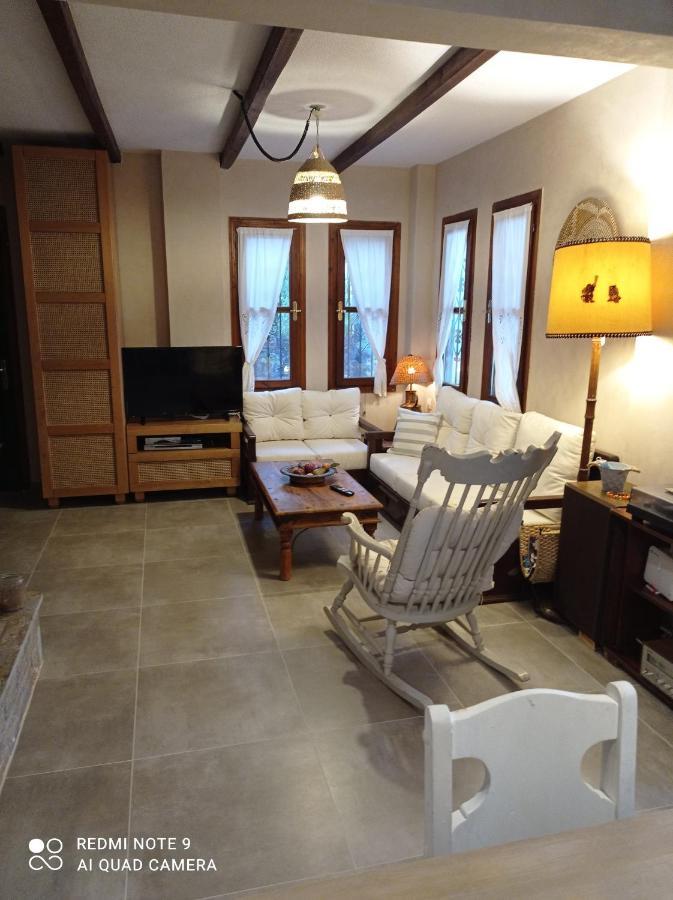 Natali'S Villa By The Sea Kato Gatzea Exterior foto