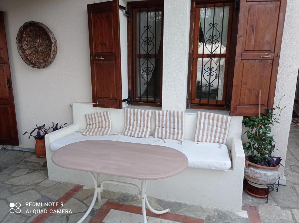 Natali'S Villa By The Sea Kato Gatzea Exterior foto